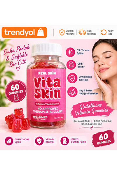 Generic Brand Vita skin