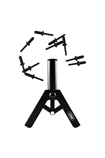 Generic SET DISPOZITIV POPNITURI PLASTIC + NITURI DE PLASTIC JBM