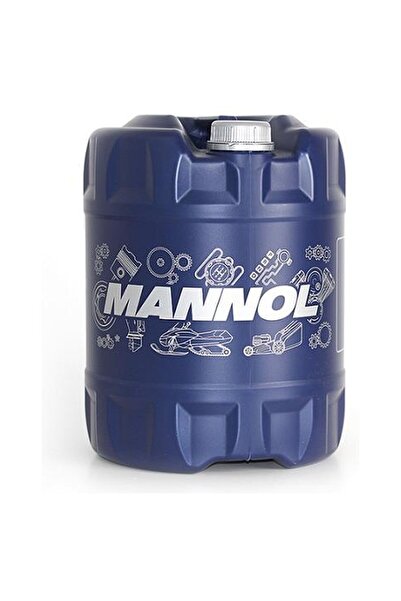 Generic MANNOL HYPOID GETRIEBEOEL 80W-90- 20L