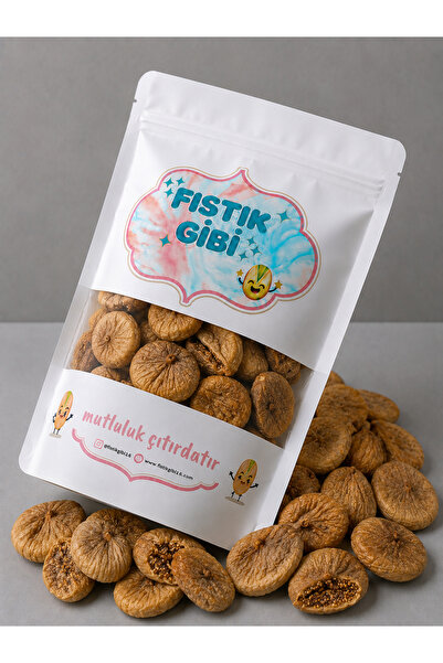 KURU İNCİR 500 gr