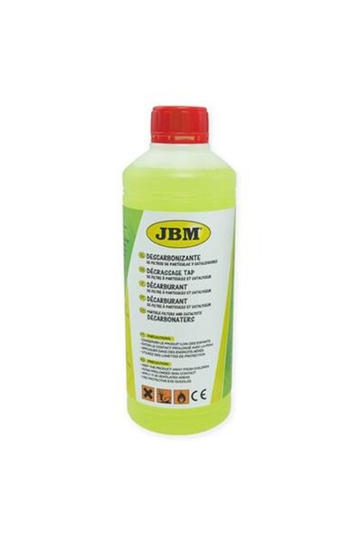 Generic LICHID DECARBONIZARE DPF JBM
