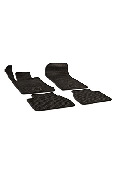 Generic SET COVORASE AUTO CAUCIUC UMBRELLA PENTRU MERCEDES (W 211) E-Klasse (...
