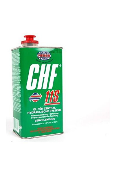 Generic ULEI SERVODIRECTIE BMW VERDE CHF 11 S 1L