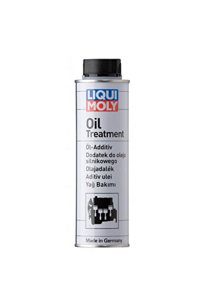 Generic ADITIV ULEI `OIL TREATMENT` 300 ML