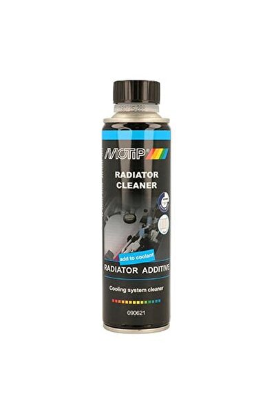Generic ADITIV PENTRU CURATAREA RADIATORULUI 300 ML