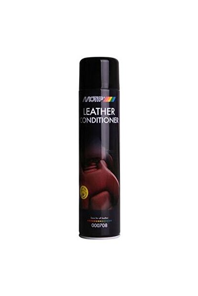 Generic SOLUTIE INTRETINERE TAPITERIE PIELE 600 ML