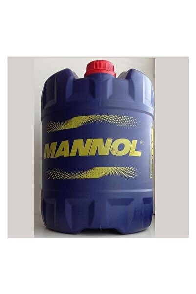 Generic MANNOL DIESEL 15W-40- 20L