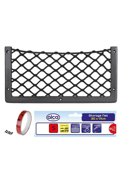 Generic ORGANIZATOR DEPOZITARE TIP PLASA 302 x 169 MM