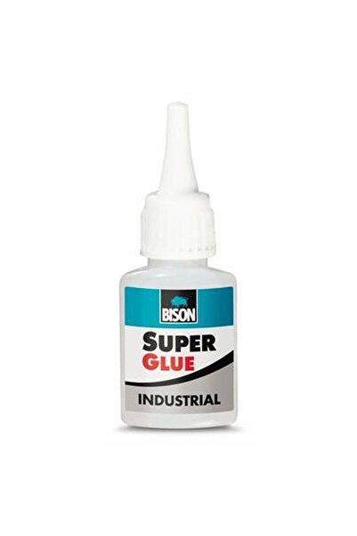 Generic SUPER GLUE - ADEZIV INDUSTRIAL 20 GR