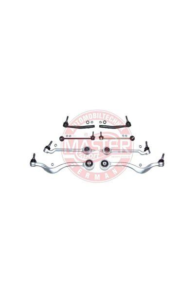 MTR Kit bara față 12167774 BMW Seria 5 E39 Set complet