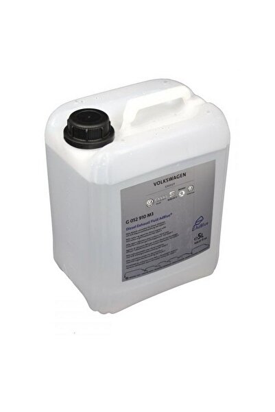 Generic ADITIV FILTRU PARTICULE ADBLUE VW 5L