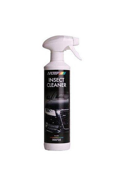 Generic SOLUTIE CURATARE URME DE INSECTE 500 ML