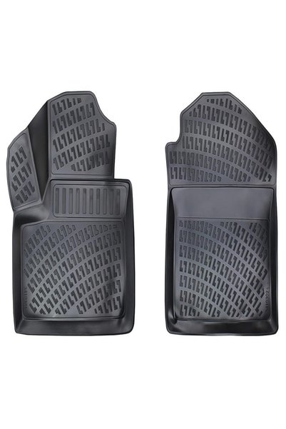 Generic SET COVORASE AUTO CAUCIUC UMBRELLA PENTRU FORD CONNECT I (FATA) 2002-...