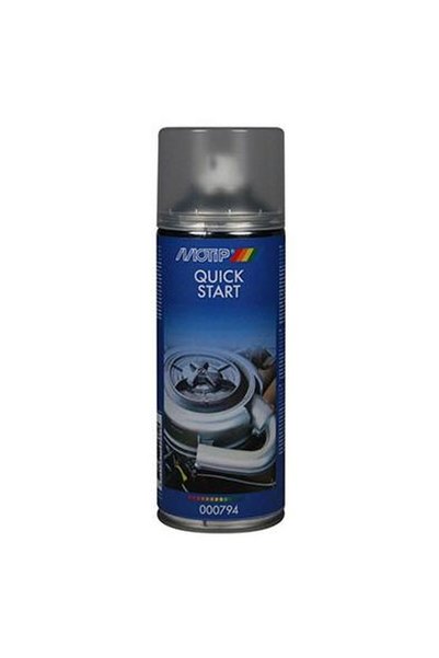Generic SPRAY PORNIRE MOTOR 400 ML