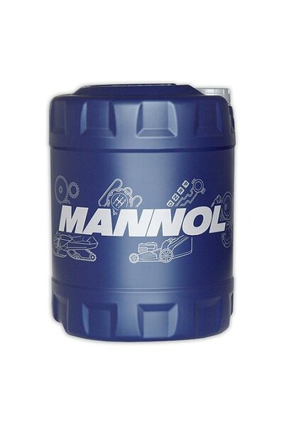 Generic MANNOL DEXRON II AUTOMATIC- 20L