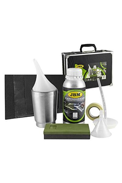Generic SET RESTAURARE FARURI JBM