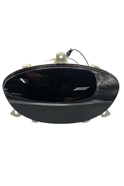 MotoLifenCoffee EBİKE KM SAATİ [ LED ]