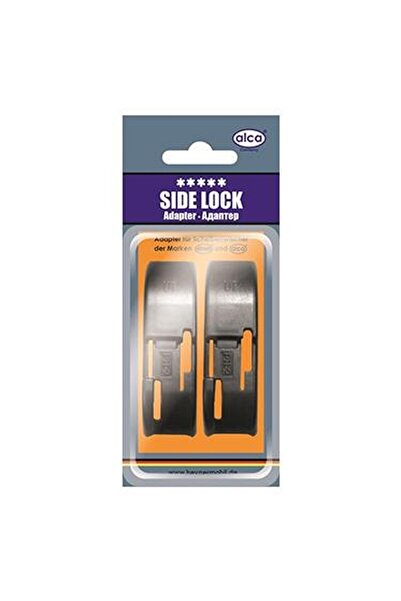 Generic ADAPTOR ALCA SIDE LOCK SET 2 BUC (PENTRU VW. FORD. OPEL)