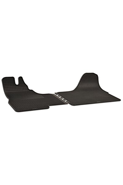Generic SET COVORASE AUTO CAUCIUC UMBRELLA PENTRU IVECO DAILY (2000-2008).(20...
