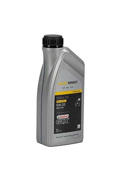 Generic ULEI RENAULT GTX 0W20 RN17FE 1L