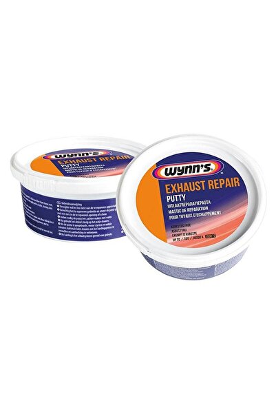 Generic MASTIC PENTRU REPARATIA SISTEMULUI DE ESAPAMENT. 250G