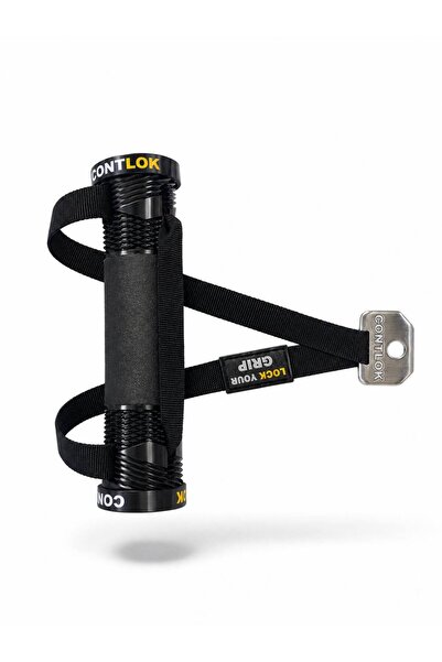 CONTLOK Arm Wrestling Coiled Grip 53mm Size m