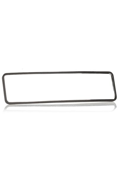Generic OGLINDA RETROVIZOARE HEYNER PREMIUM 250x65 MM
