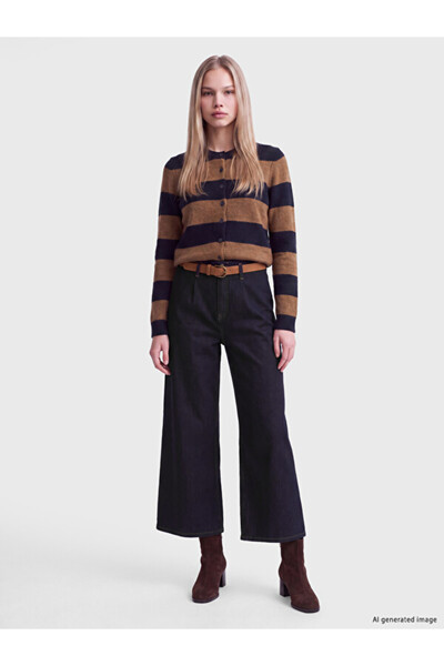 LC Waikiki Esvab • Modern & Distinctive Vega Culotte Jean