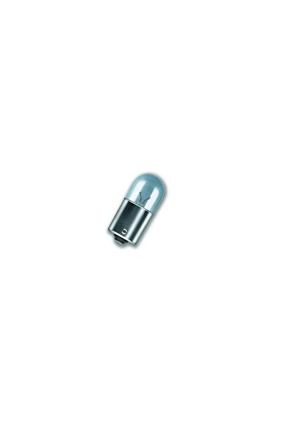 ams-OSRAM Bec, iluminare numar circulatie 5637
