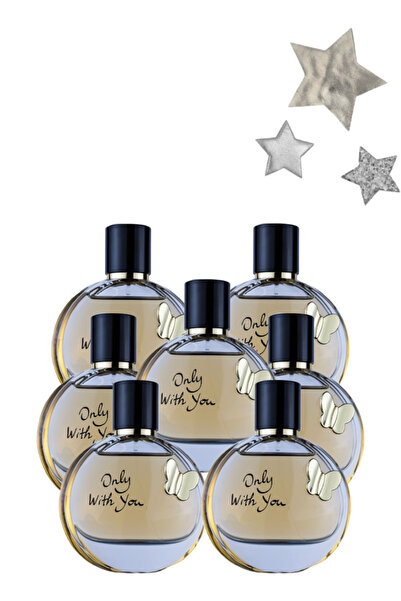 Johan.B Paris 7 Pieces Only With You Perfume 85ML