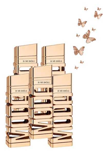 Prive 5 Pieces Moda Is My Idole Perfume 100ML