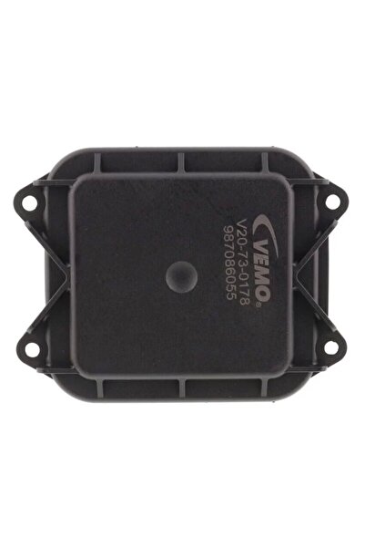 vemo Unitate de control,lumini V20-73-0196