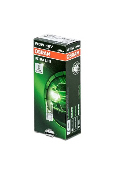 ams-OSRAM Bec, semnalizator 2825ULT
