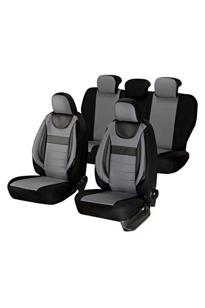 Generic SET HUSE SCAUN DYNAMIC GRI