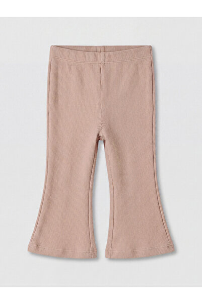 LC Waikiki Timeless Clothing & Timeless Choices Baby Girl Spanish Flare Leggi...