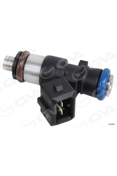 GVA DPMIX-HB ENJEKTÖR MEMESİ RENAULT CLİO III - CLİO IV - SYMBOL- MODUS 1.2 16V D4F- (202947) 4 DELİK
