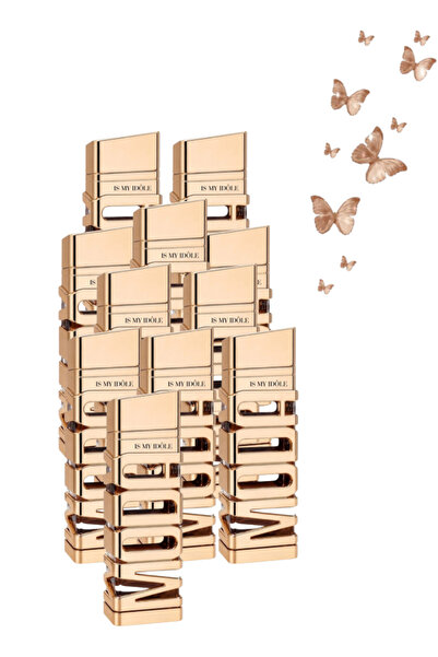 Prive 11 Pieces Moda Is My Idole Perfume 100ML