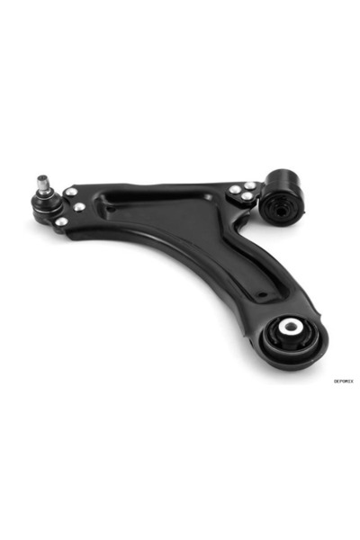 AYD DPMIX-HB ALT SALINCAK KOMPLE SOL OPEL CORSA C 00- COMBO (195525) C 00-