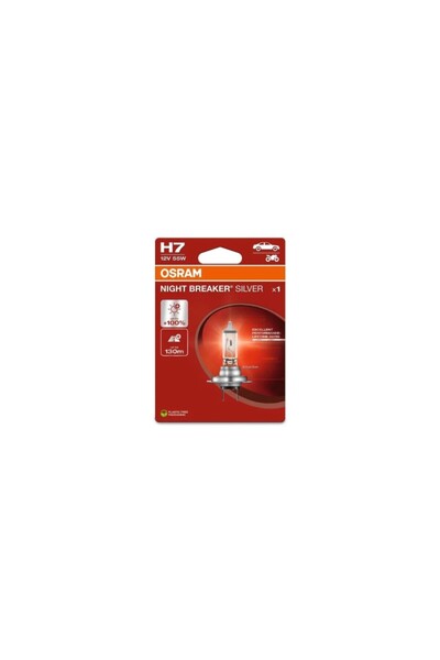 ams-OSRAM Bec, far faza lunga 64210NBS