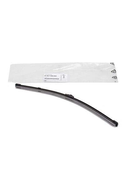 Generic Lamă Ștergător Spate Originală BMW X1 f48 X2 f46 61627356223