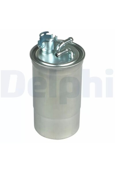Delphi Home Filtru combustibil DELPHI HDF515 Audi VW 1.9 TDI
