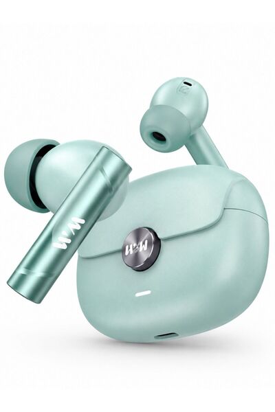 Wellmax BLD901 True Wireless Earbuds, Bluetooth Wireless Earphones with Charg...