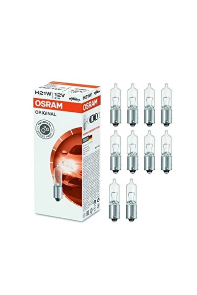 ams-OSRAM Bec, semnalizator 64136