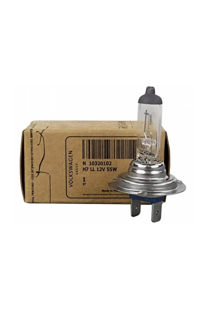Generic BEC FAR H7 LONG LIFE 55W Vw N10320102