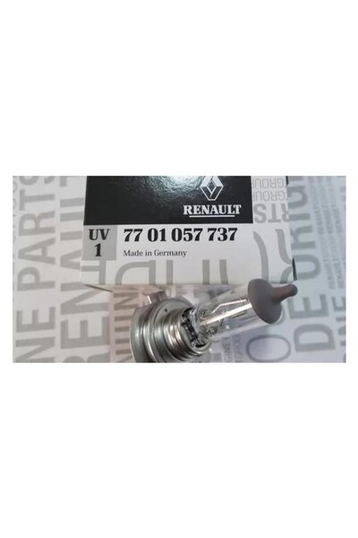 Generic BEC H7 12V 55W