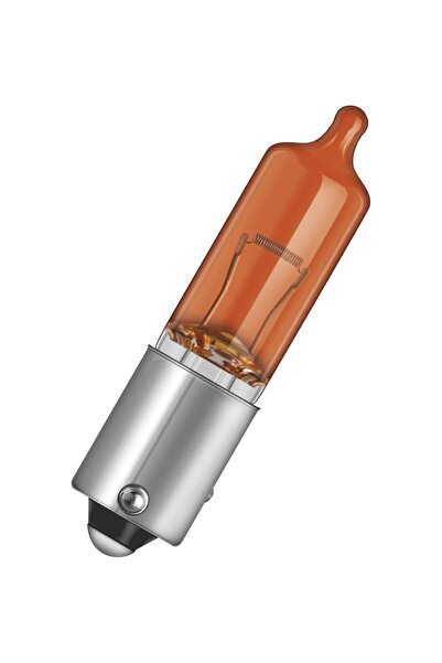 ams-OSRAM BEC 12V HY21W ULTRA LIFE SET 10 BUC OSRAM