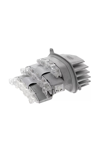 vemo Unitate de control,lumini V10-73-0212