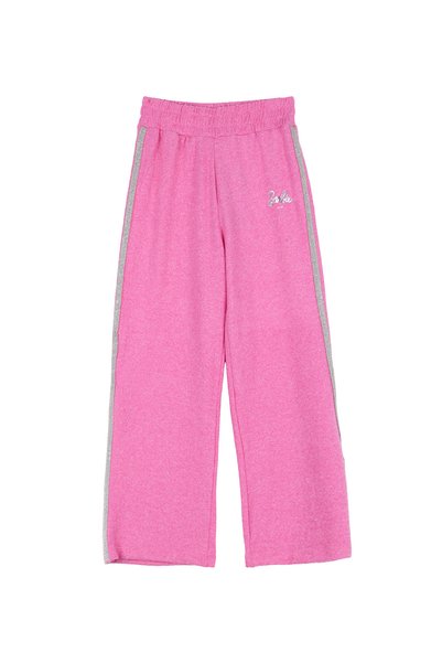Barbie Fuşya Kız Çocuk Sweatpant BRB6WG-EA6688