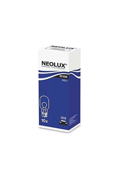 NEOLUX Bec, semnalizator N921