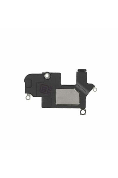OEM Ηχείο ακουστικού τηλεφώνου (17462), iPhone 13 Pro Max, Μαύρο - μαύρο